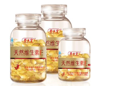 养生堂品牌发展历程介绍