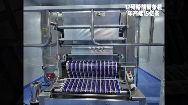 佳洪健康股份 以科技创新驱动保健品行业高质量发展