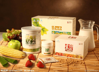完美保健食品营销策划案
